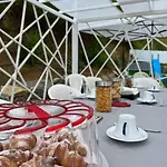 Bed & Breakfast Tacco E Punta