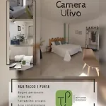 Tacco E Punta Bed & Breakfast Grisi