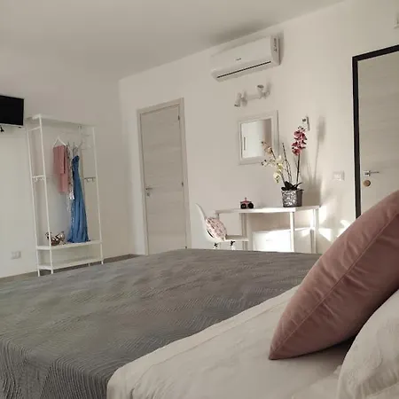 Bed & Breakfast Tacco E Punta Grisi