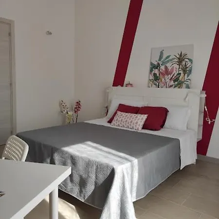 Tacco E Punta Bed & Breakfast *