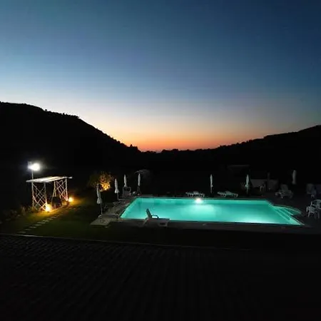 Bed & Breakfast Tacco E Punta