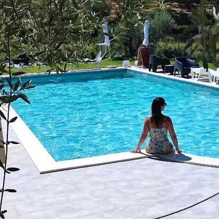 Bed & Breakfast Tacco E Punta *