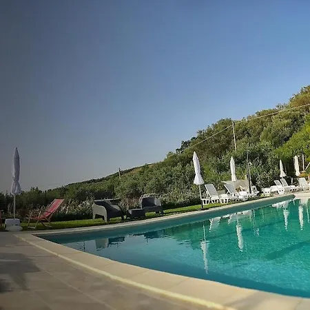 Bed & Breakfast Tacco E Punta Grisi