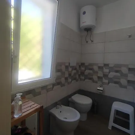 Tacco E Punta Bed & Breakfast Grisi