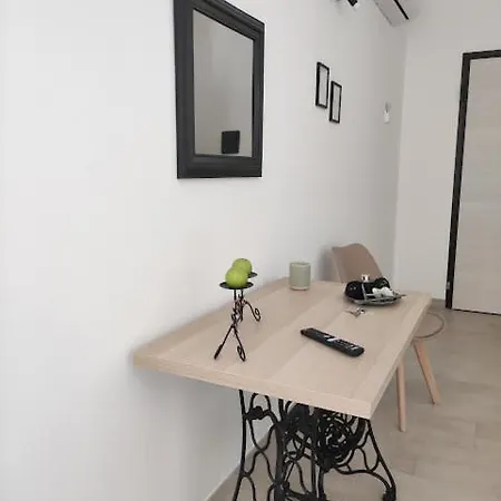 Tacco E Punta
