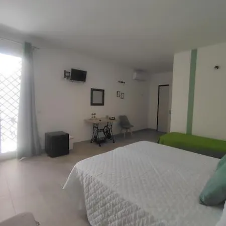 Tacco E Punta Bed & Breakfast