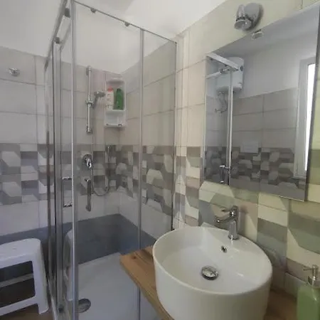 Bed & Breakfast Tacco E Punta Grisi