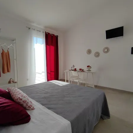 Bed & Breakfast Tacco E Punta
