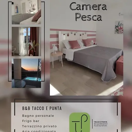 Tacco E Punta *