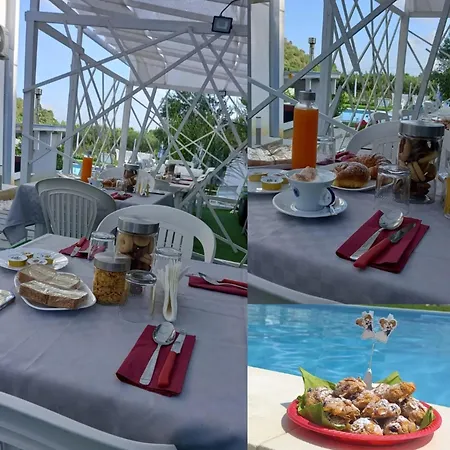 Tacco E Punta Bed & Breakfast