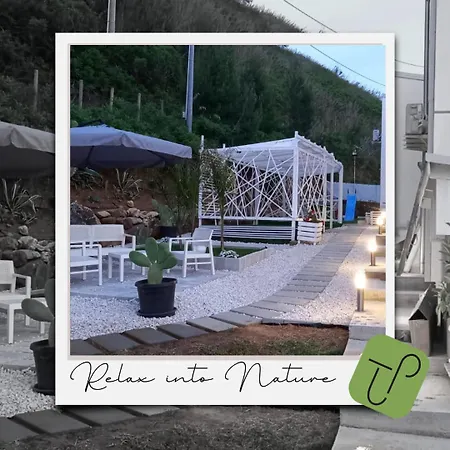 Bed & Breakfast Tacco E Punta
