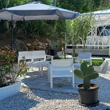 Tacco E Punta Отель типа 