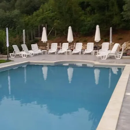 Bed & Breakfast Tacco E Punta *
