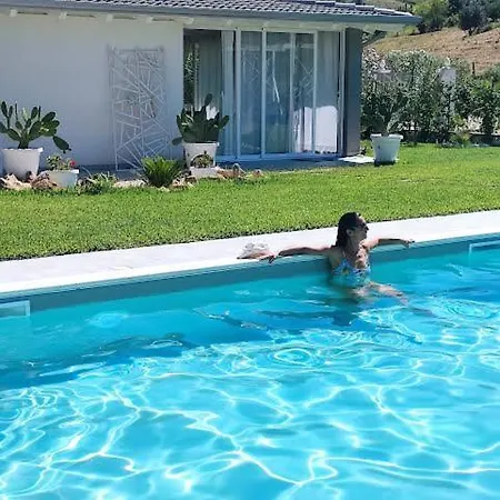 Tacco E Punta Bed & Breakfast Grisi